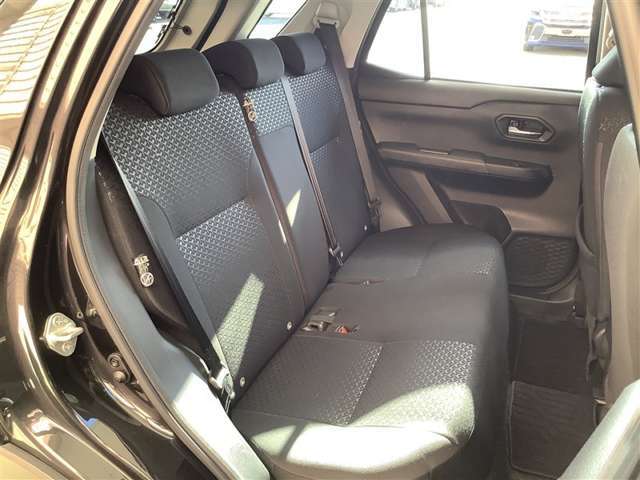 心地よさを追求した、機能性高いシ-トです。