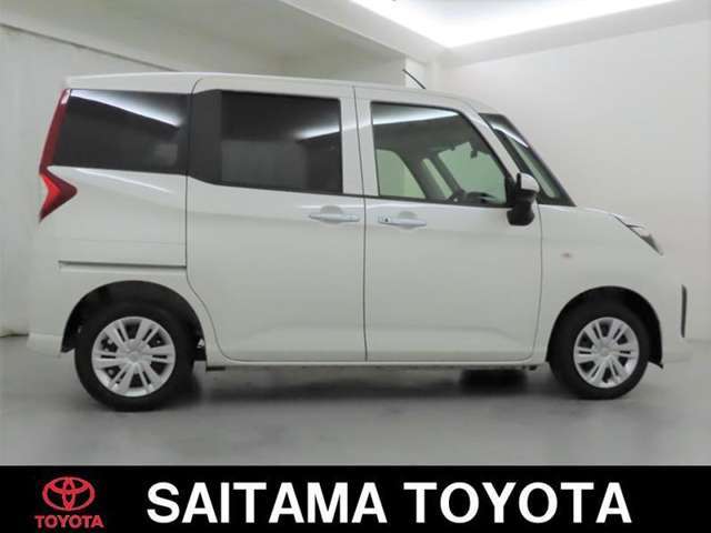 トヨタの「ロングラン保証」付き。メ-カ-を問わず、走行距離無制限、埼玉トヨタで中古車をお買い上げいただいたお客様に安心で快適なカ-ライフをお約束する1年間の保証です。有料で延長もできます。