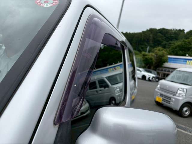 「走行距離管理システム」で距離に不正が無いかを全車展示前にしっかりチェック済みです。