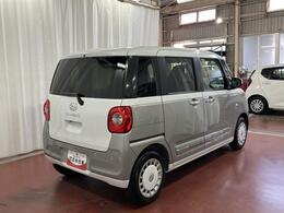 両側パワースライドドア搭載！荷物を抱えていても、ラクラク開閉です