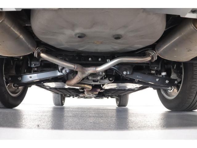 下廻りもきれいな状態です