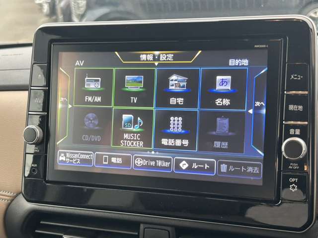 整備内容や整備メニューなど細かいことやご希望やご要望がありましたらお気軽にご相談ください！