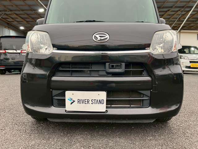 整備工場完備！アフターサービス対応可能です！提携工場とダブルチェックを行うことでより良い車両状態で納車させていただきます！