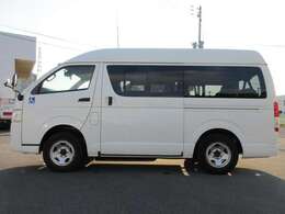 遠方のお客様も安心してご利用ください、最寄りの福祉車輌協会会員店がアフターサービスを承ります！