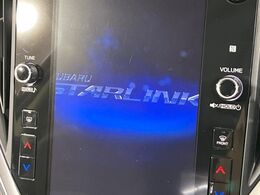 【11.6インチナビ】スマートフォン感覚で使用できる、インパクトのある11.6インチナビを装備！ナビやオーディオ操作はもちろん、各種車両情報もこの画面から確認・設定できます♪