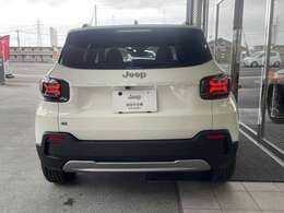 エクステリアにもインテリアにも、ふとした瞬間に心を踊らせる隠しキャラを多彩に装飾。Jeepならではの様々な アイコンが、あなたの毎日をより楽しく演出します