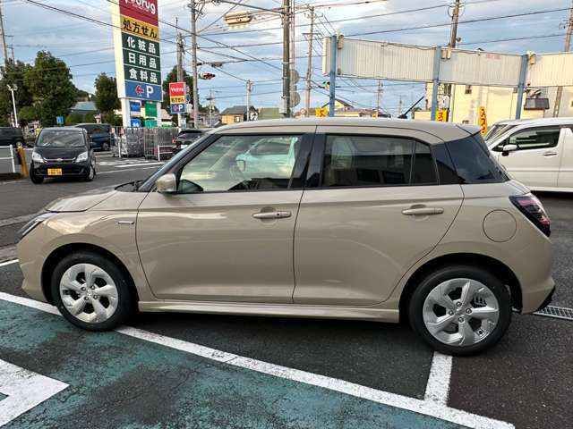 安心・信頼の工場完備ですので、車検・整備もお任せ下さい！！