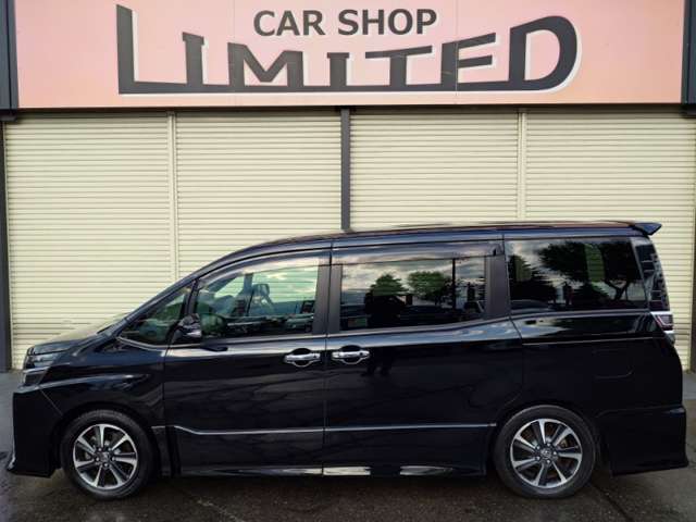 新車・中古車販売・車買取・車検・整備・板金・塗装・自動車保険、何でもお任せ下さい。　　　　　　　　『CAR　SHOP　LIMITED』カーセンサー無料電話番号0066-9711-172709