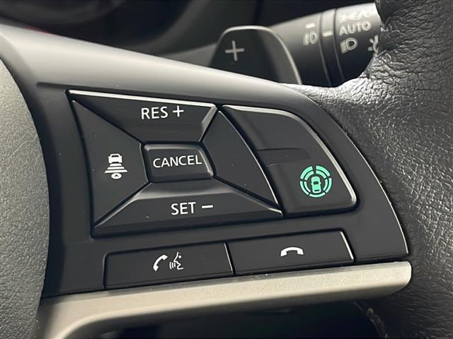 【運転席操作部】快適なドライブを楽しむための機能が装備されています！運転席から触れるので、使いやすいです！除菌プランいれていただくと、さらに清潔で安心していただけます！