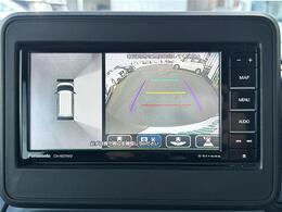 【　ナビゲーション　】ナビゲーションシステム装備なので不慣れな場所へのドライブも快適にして頂けます♪