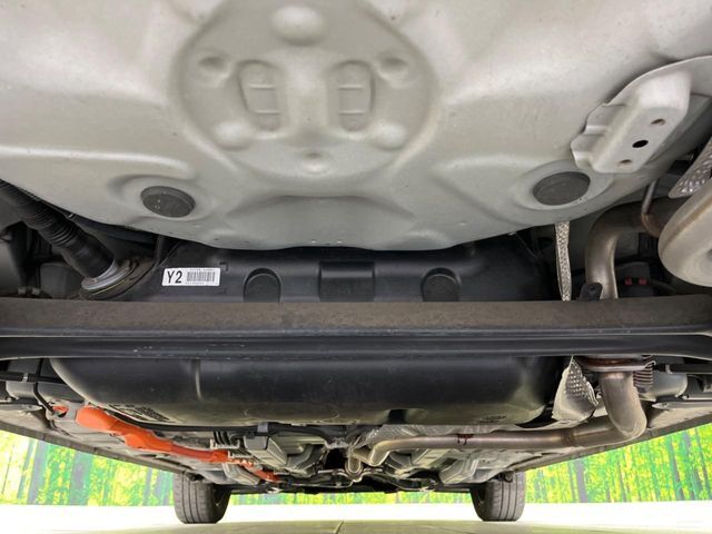 下回りがきれいなうちに、防錆加工の施工がオススメ。降雪地域はもちろん、沿岸部にお住いの方や、趣味でマリン・ウィンタースポーツをされる方にご好評いただいております。