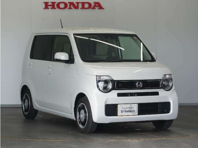 Honda中古車商品化整備基準に基づく法定12か月点検整備を実施致します。分解整備記録簿もお渡し致しますので、より安心してお乗りいただけます。。