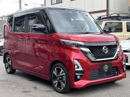 令和4年式、ハイウェイスターGターボ　プロパイロットエディションが入庫いたしました♪走行23000km台でまだまだこれからです♪