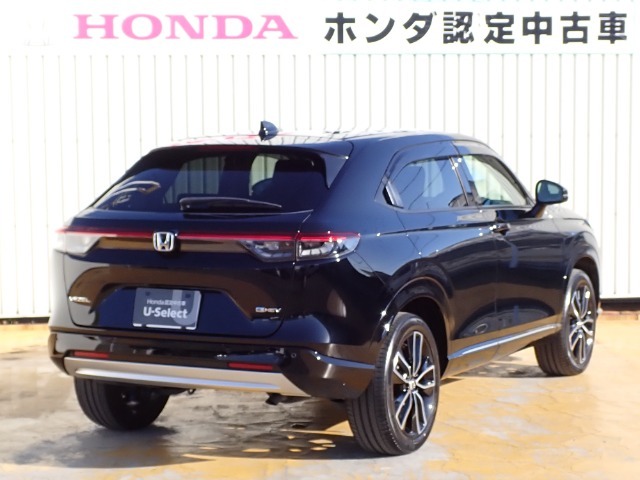 ◆リアは【プライバシーガラス】となっております。プライバシーの確保と見た目の良さはもちろんの事、太陽光を防ぐのでエアコンの効きも良くなります。エアコンの効きが良くなるので、燃費の向上にもつながります。