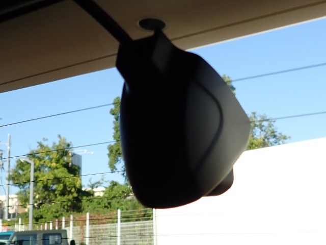 ◆リアにもドライブレコーダーが付いております！