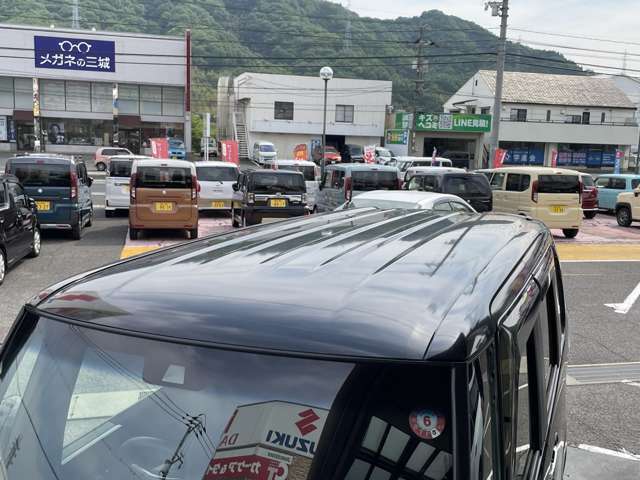 ◆ルームクリーニング◆ご納車時に洗車清掃は行いますが…　　やっぱり中古車は匂いや汚れが気になる...(@_@)　そんな不安を和らげるルームクリーニングも施工が可能です(*^^*)　ぜひぜひご相談ください。