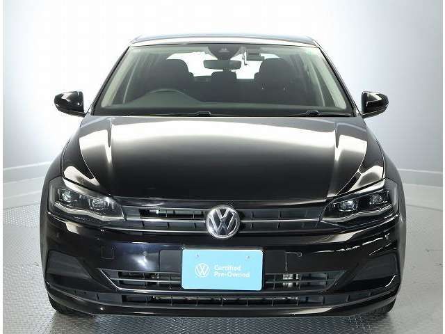 Polo　TSI　コンフォートライン