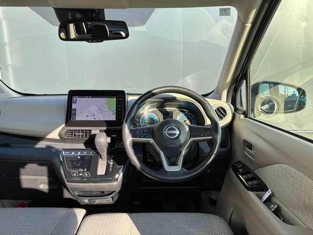 世界に一台しかないのが中古車の魅力！！