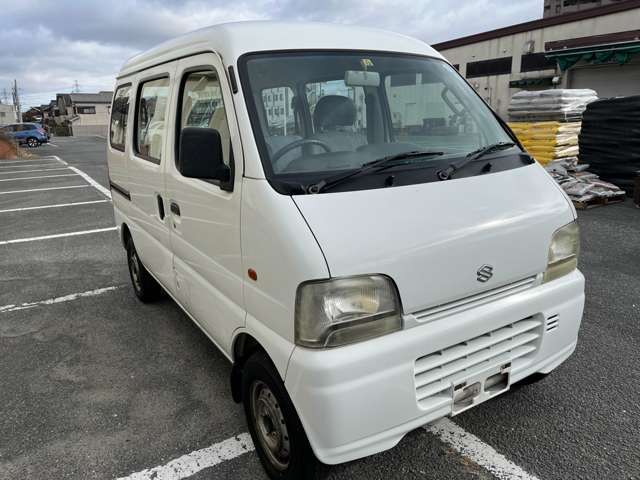 4ナンバー(貨物)車です。