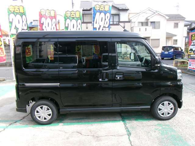 ★軽バンマーケットでは無理な売り込みは一切しておりません。