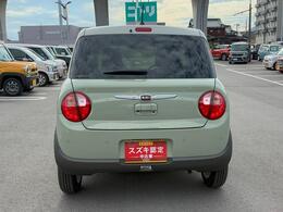 スズキ正規ディーラーのプロの目線で、しっかりと厳選したお車のみをご提供しております。