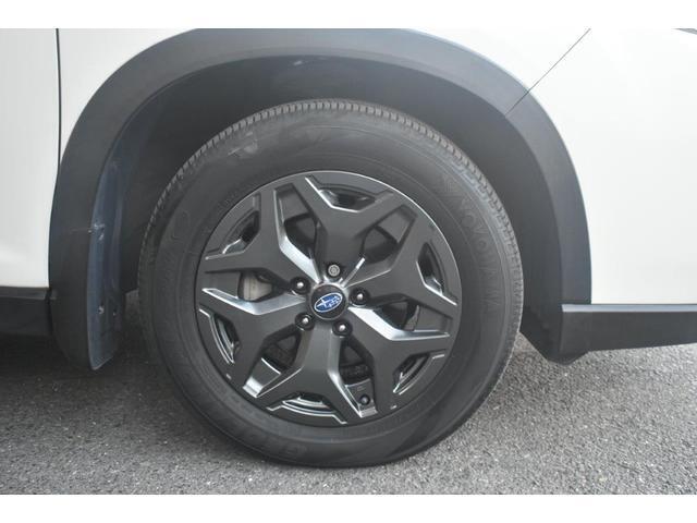 純正17インチアルミホイール/タイヤサイズは225/60R17