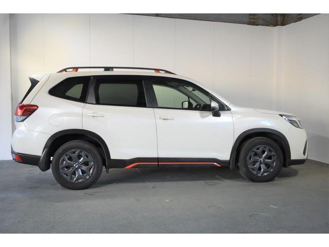 県外在住でご検討いただいている方もご安心下さい。スバルディーラーならではの「スバルあんしん保証」は全国のスバルディーラーにて保証の対応が可能です。