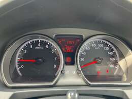 走行距離☆約2000km