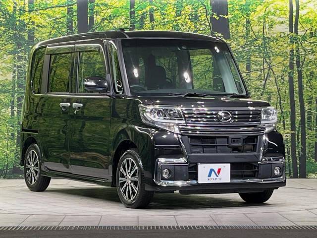 大好評のボディコーティング「弾スプラッシュコート」もご納車までに施工可能。通常のガラスコートと異なる、耐久年数6年の無機質ガラスコーティングが、ボディをキレイな状態に保ってくれます。