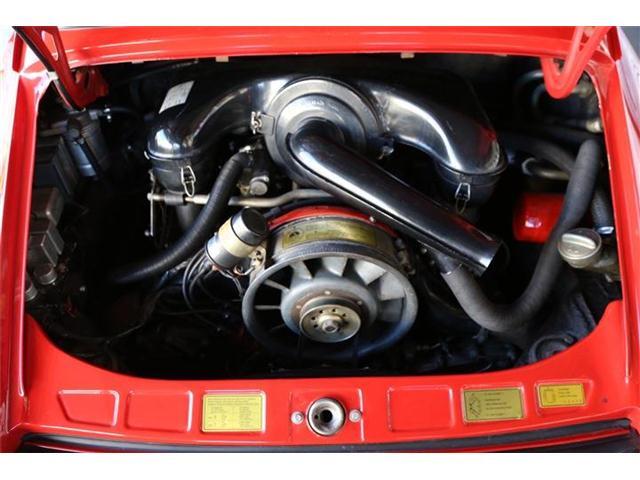 ポルシェ 911 S 1970年 不明 (東京都) AUTO SPORTS - carview!