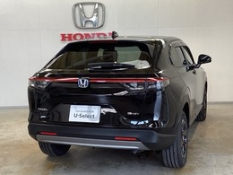 Honda認定中古車 U-Selectは3つの安心をお約束します。　1　Hondaのプロが整備した安心。 2　第三者機関がチェックした安心。　3　購入後もHondaが保証する安心。