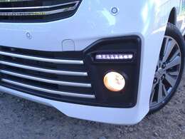 デイライト付き！！