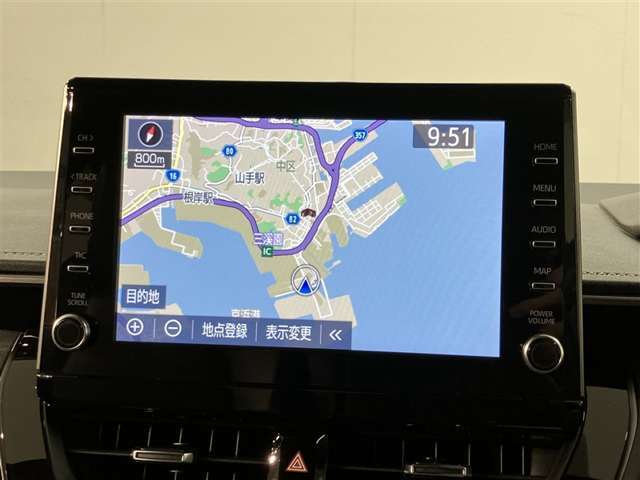 お客様のカーライフの心強い味方！もはや必需品ですね。気になりましたらお気軽にお問合せ下さい！☆無料TEL『0078-6003-398446』