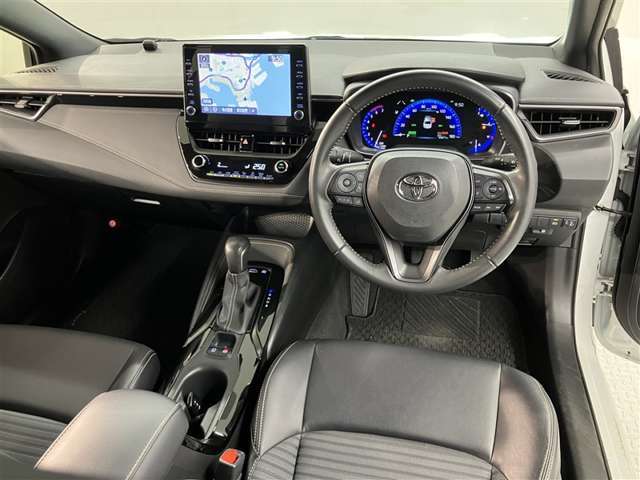 インパネ周りはこちら。気になる箇所ございましたらお気軽にお問合せ下さいね。