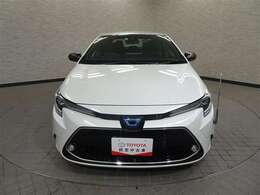 ワイド＆ローのスタイルで走行安定性もばっちりです。運転しやすくロングドライブも安心です。