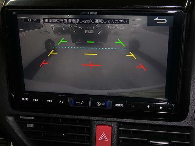 公的機関「（財）日本自動車査定協会」の基準を採用。日本オートオークション協議会「走行距離管理システム」で距離に不正が無いかもチェック済みです。