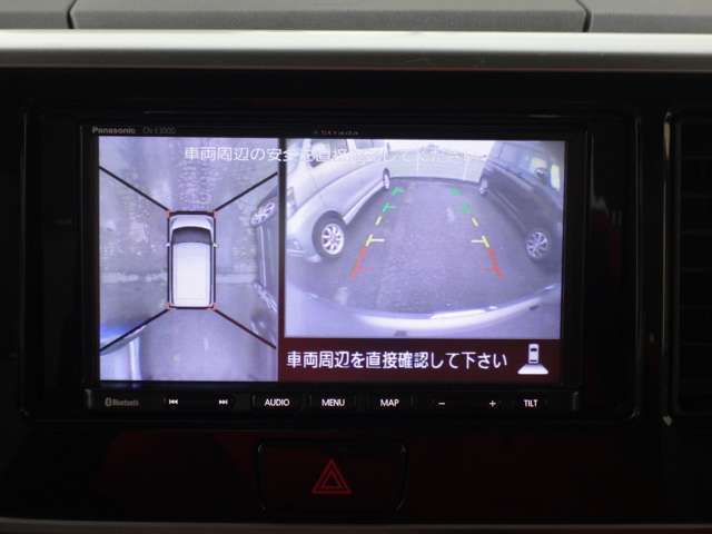 【納車前に取り付け可能！】ナビ・HID・LED・オーディオ・ローダウン・リフトアップ・社外カスタムパーツ・社外エアロ・社外ホイール・社外マフラー・スマートキーなども購入時お気軽に相談ください。