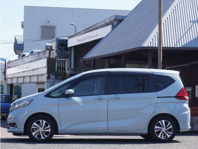 【もしも在庫がなかった場合は…】お目当ての車が見つからない場合でもHonda　Cars北河内　U-Select交野にご相談ください。お探しの車もきっと見つかります。