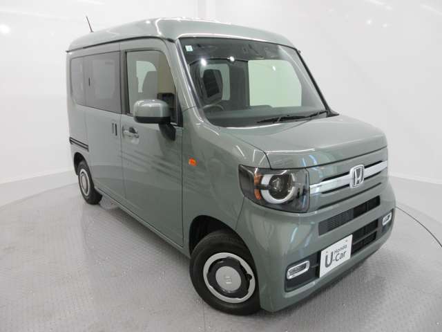 希少な、当社新車拠点で使用しておりました、元デモカーです！！