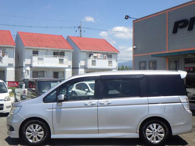 ★全車車検有の総額表示★【車検整備無】のお車も車検取得費用は総額に含まれています★※管轄外登録や陸送納車、付属品をご希望の場合は別途費用がかかります