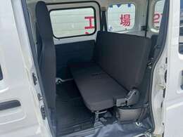 「みんなでゆったりとくつろげる空間。」