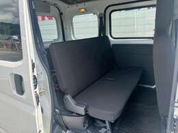 「みんなでゆったりとくつろげる空間。」