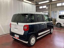 両側パワースライドドア搭載！荷物を抱えていても、ラクラク開閉できます