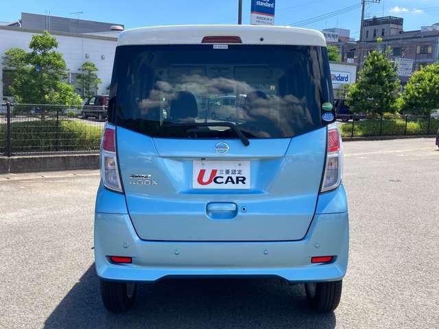 【ABS】急ブレーキをかけた場合でもタイヤがロックしないので，車の進行方向が安定し，障害物を回避しやすくなります！安心ですね☆