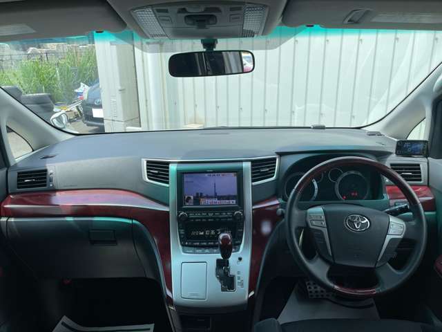 H21　トヨタ　アルファード　240S　が入荷致しました！！◆気になる車は専用ダイヤルからお問い合わせください！メールでのお問い合わせも可能です！◆試乗可能です！