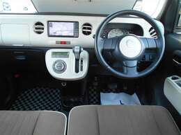 室内クリーニング済みで清潔です。