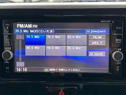 【ブランド：メモリナビ】CD/DVD/Bluetooth/音楽録音/AM/FM/フルセグ/ワンセグ(AVIC-R55W)運転がさらに楽しくなりますね♪