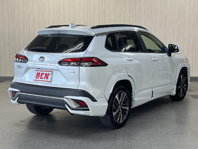 BCN両毛店は高速道路でも北関東自動車道　太田桐生I.Cよりたったの10分！遠方の方でもとってもアクセス良好！更に4階建て全天候型屋内展示場完備！雨・風を気にせず、400台の展示車をゆっくりご覧いただけます！