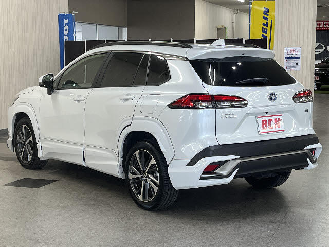 最長8年間の保証制度も充実しています！中古車にも新車保証内容が付帯可能！ここまで出来るのは、品質に自信があるからこそです！