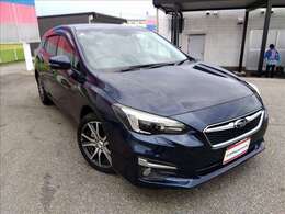 憧れの高級車や高年式車に半額据え置きで乗れてしまう残価設定型ローンの「ゴジュッパ」を導入◆残価設定を使用する事によって、低予算で、ご希望の車両が購入可能になりました◆詳細はスタッフに、ご確認下さい◆